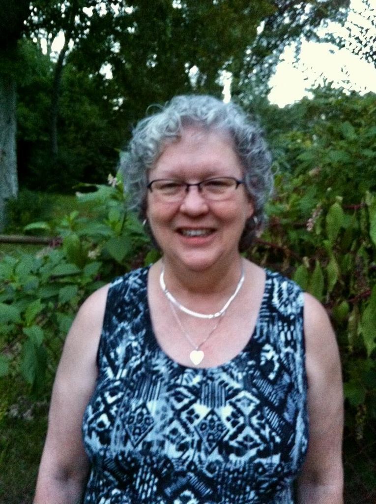 Peggy O'Steen Vaughn Profile Photo
