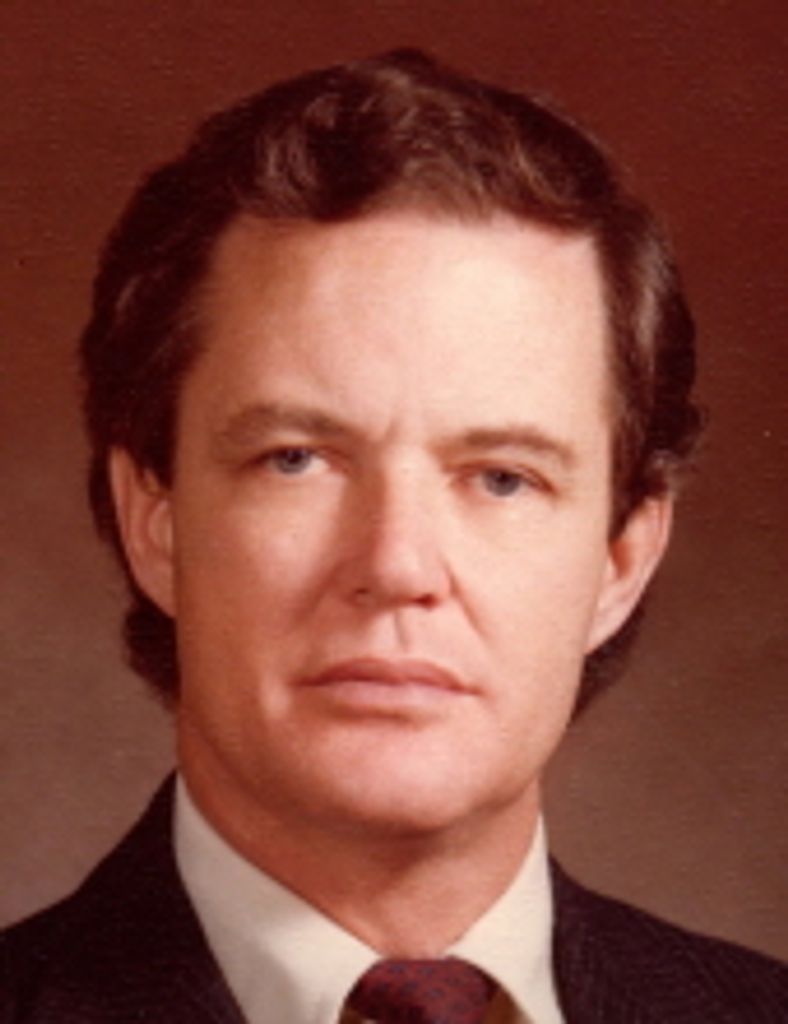 Dr. Robert (Bob) P. Leather