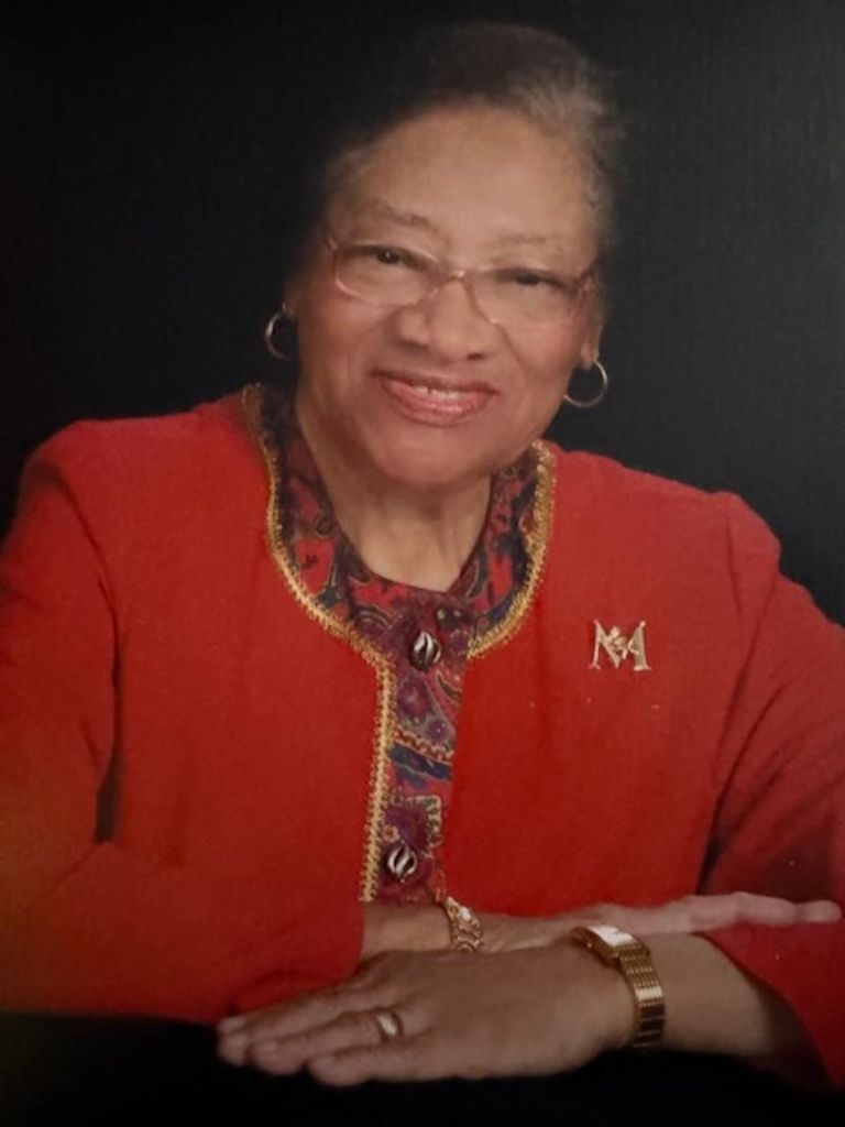 Martine Hercule Profile Photo