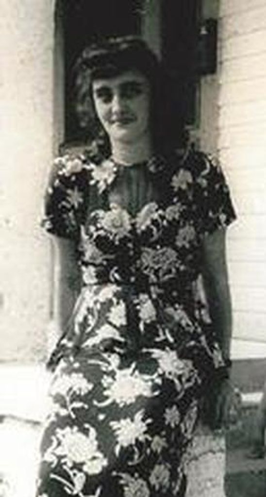 Eva C. Ross Profile Photo