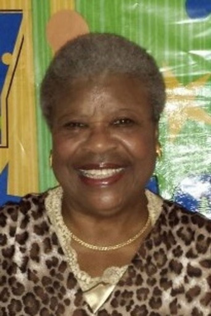 Naomi W. Johnson Profile Photo