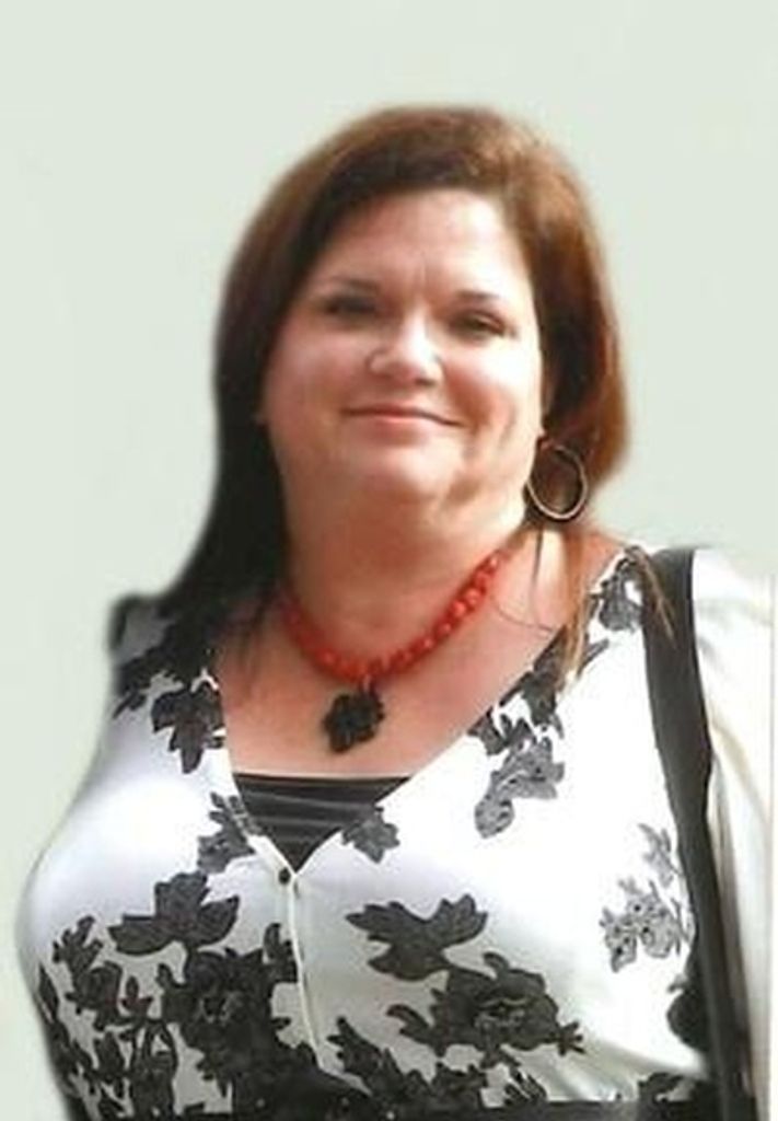 Kelly Heard Goswick