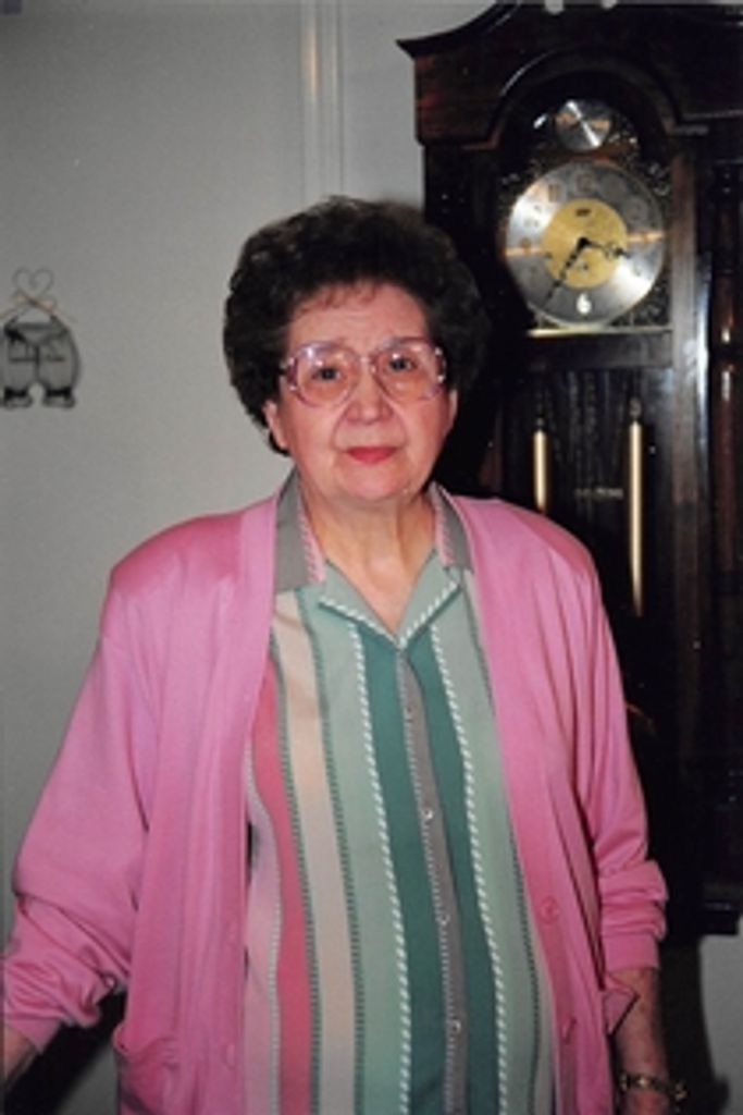 Bernice  C Stephens 