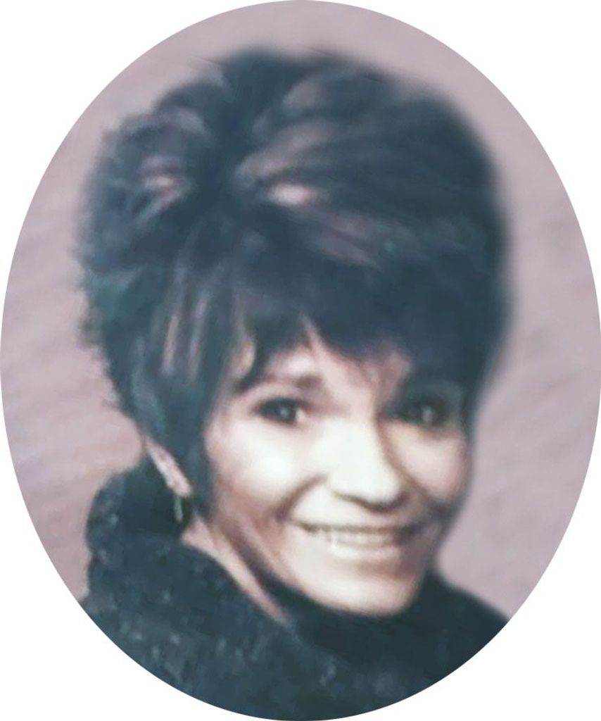 Turonda Jeannine “T.J.” Cripe