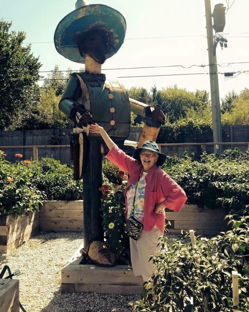 Merna M. McEuen Profile Photo