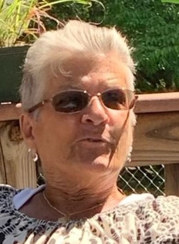 Helen Olive (Slavin)  Lotfy Profile Photo