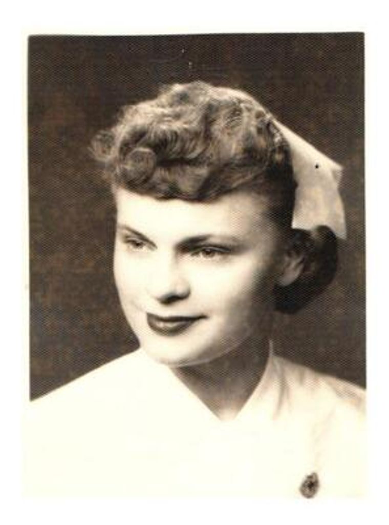 Nila Faynelle Goshert Profile Photo