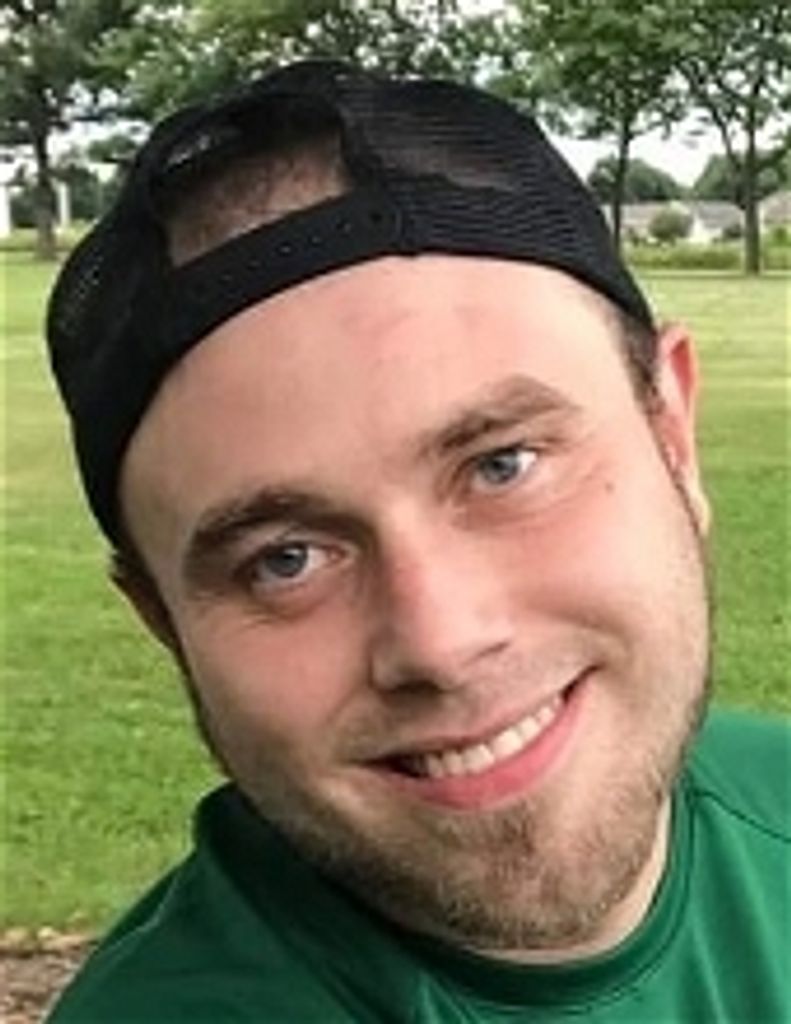 Teddy Egge Profile Photo