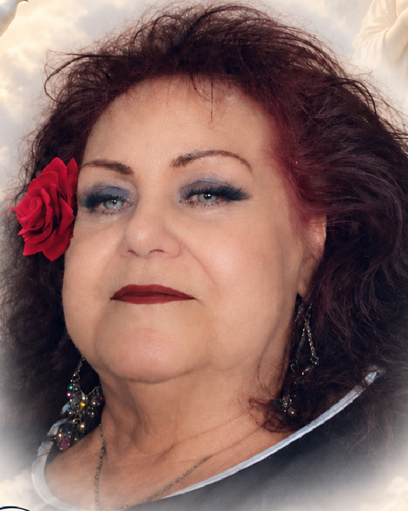 Delores "Kathy" Kathleen Wood