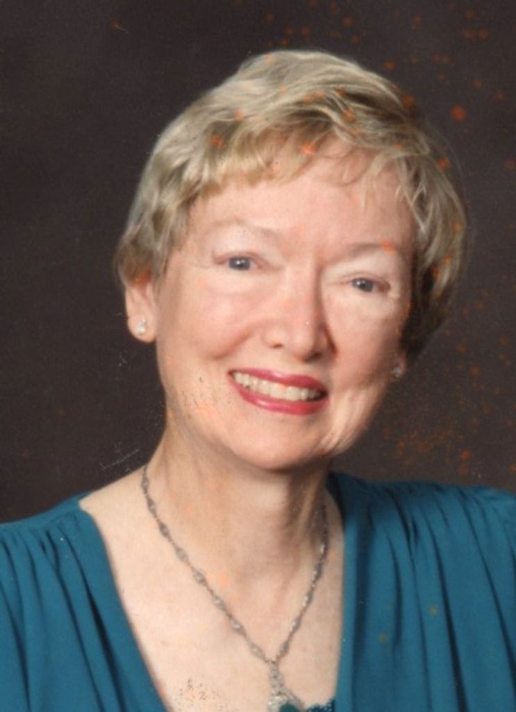 Nancy D. Brown
