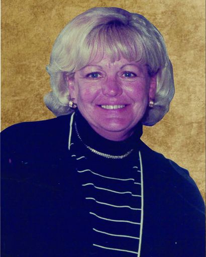 Debara Hanshaw's obituary image
