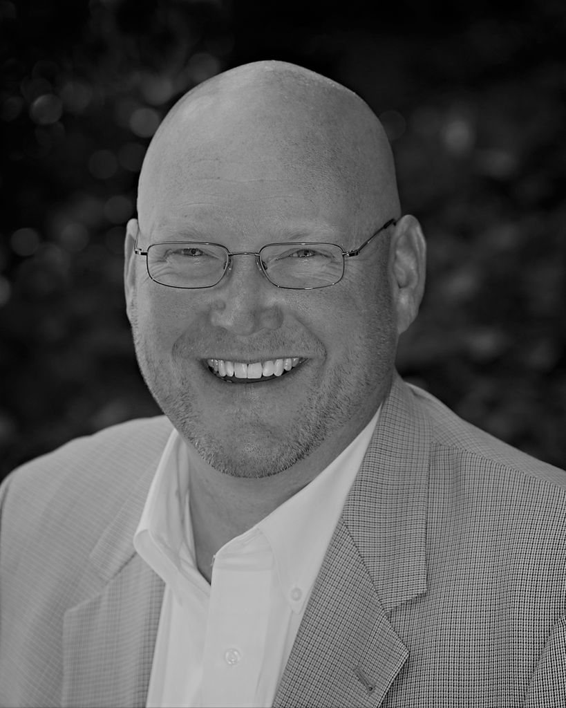 Keith Douglas Thompson