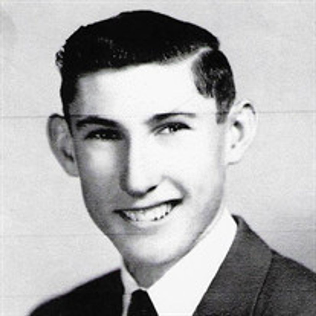 Lester Lee Redinger