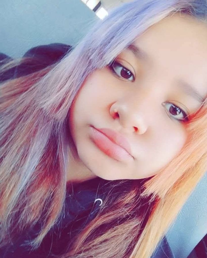 Kaylee Lisa Meechas Profile Photo