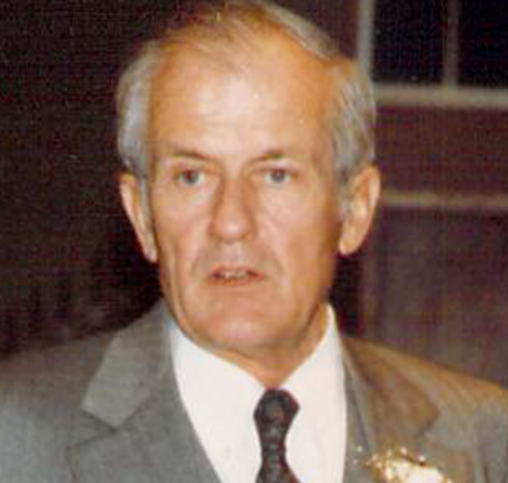 James Patrick Doyle Profile Photo