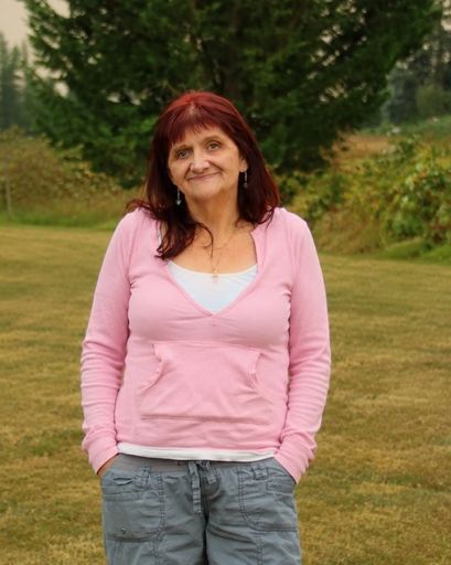 Flora Helen Taylor Profile Photo