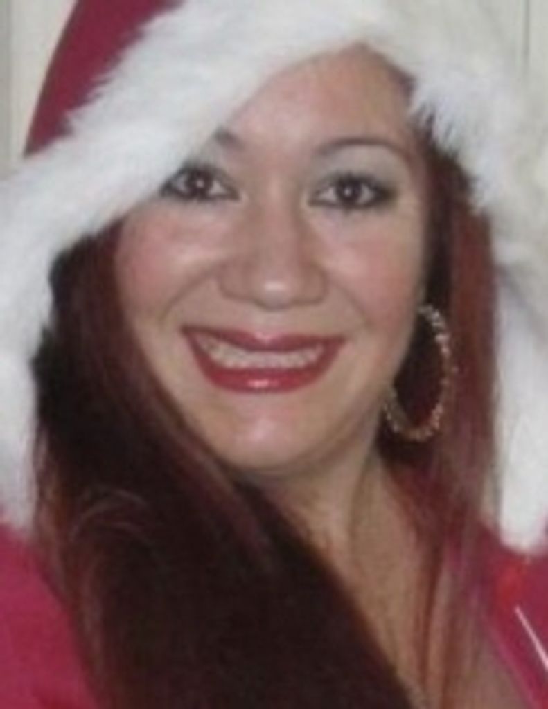 Jane Cavalcante