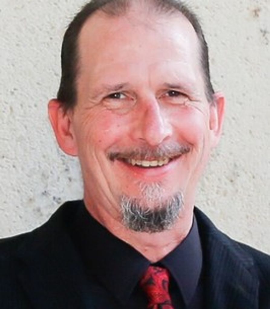 Patrick Whitty Profile Photo