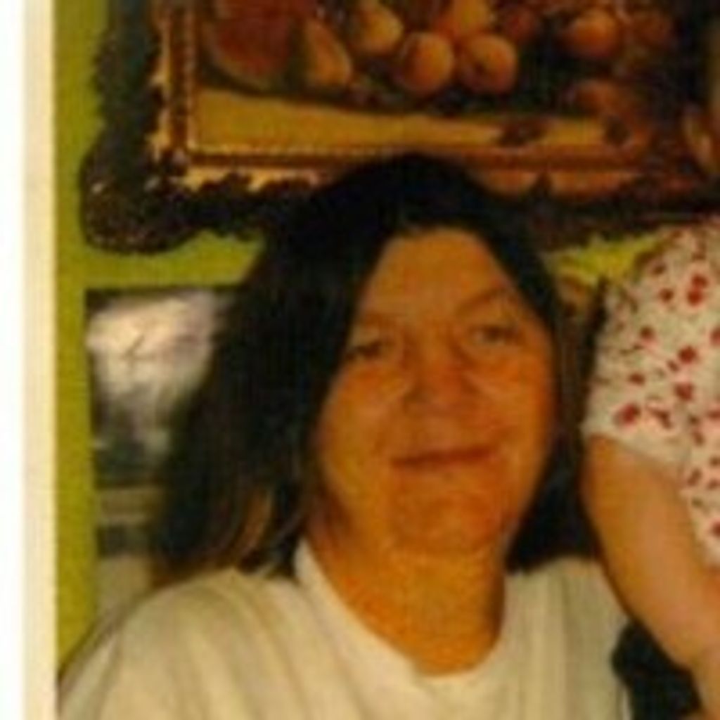 Sherrie Ann Amerson