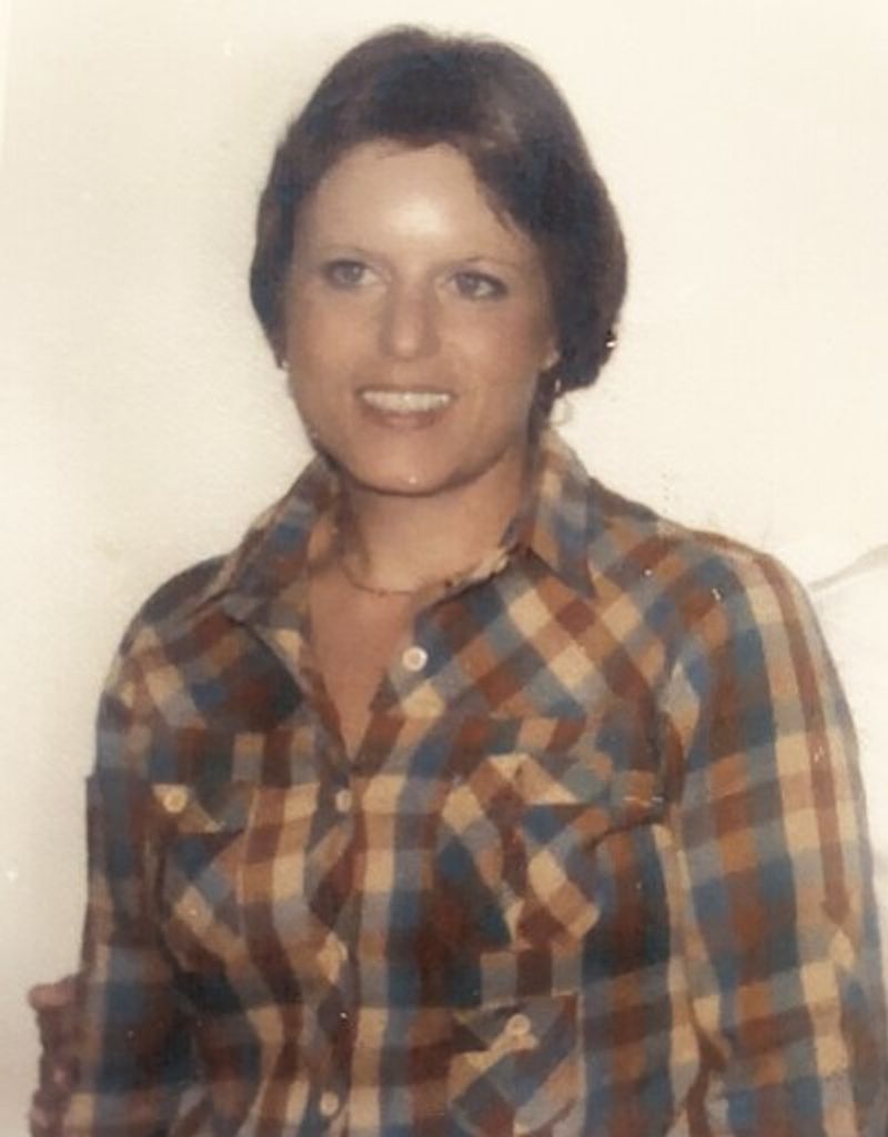 Betty Sue Thompson Hobbs Profile Photo