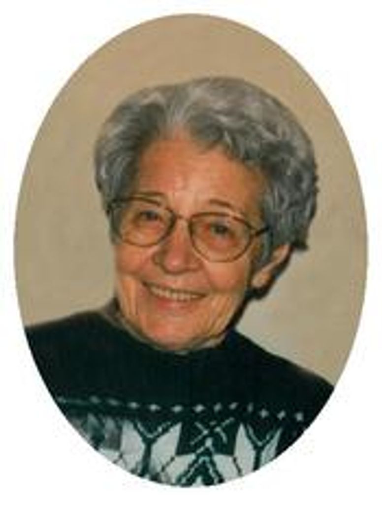 Helen Pearl Svenby