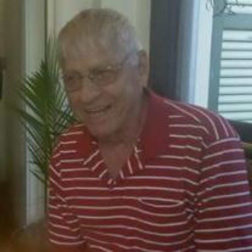 Jerome Victor Frnka Profile Photo