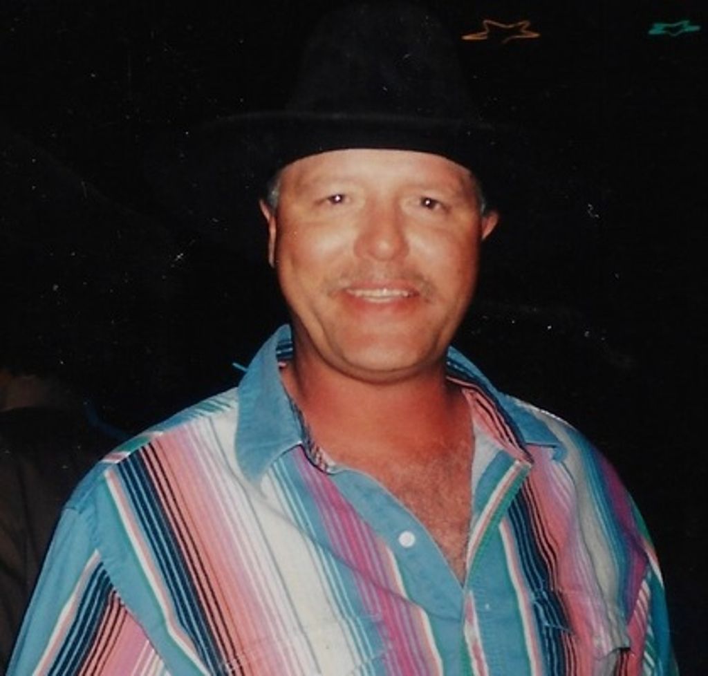 Edker Leroy Saunders Jr.