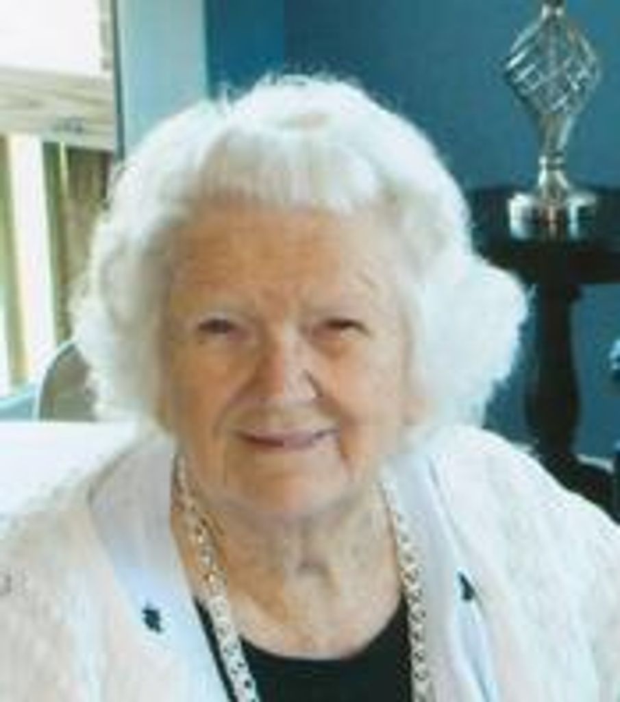 Bernice Koch