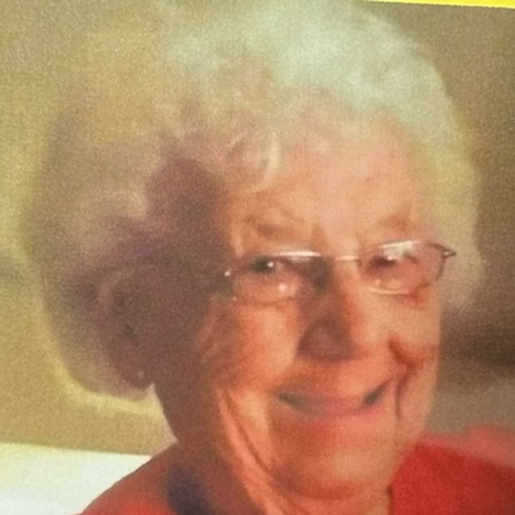 Wilma Dean Shain Carwile