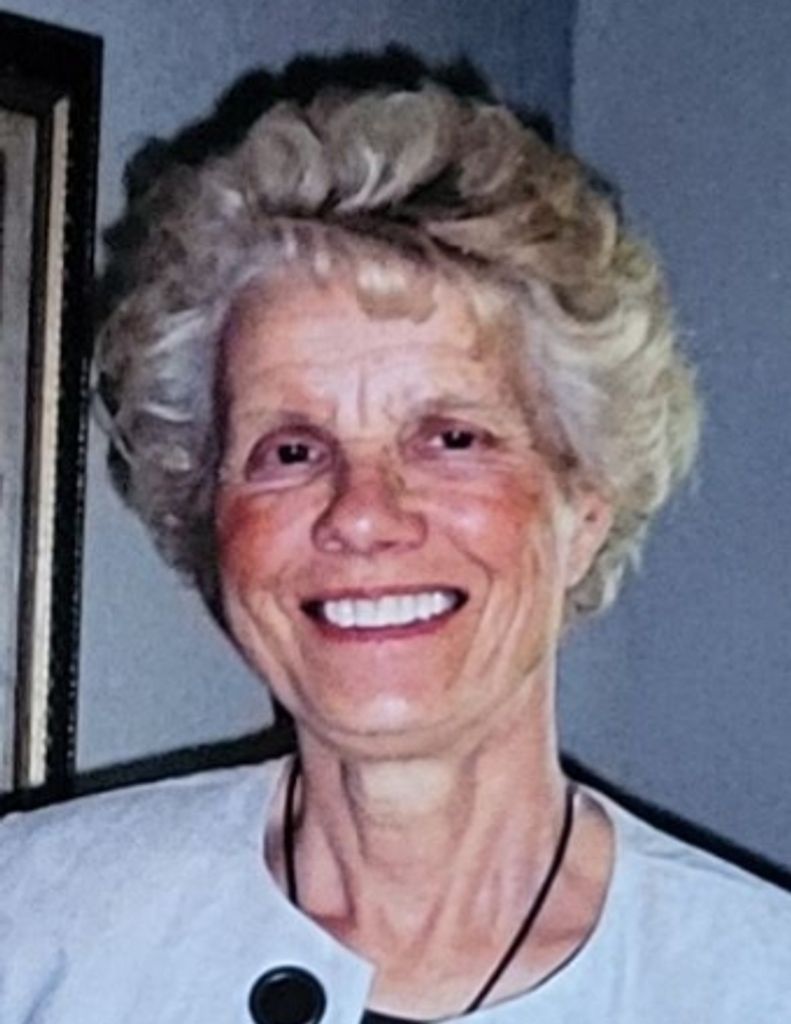 Pat A.  Roffers