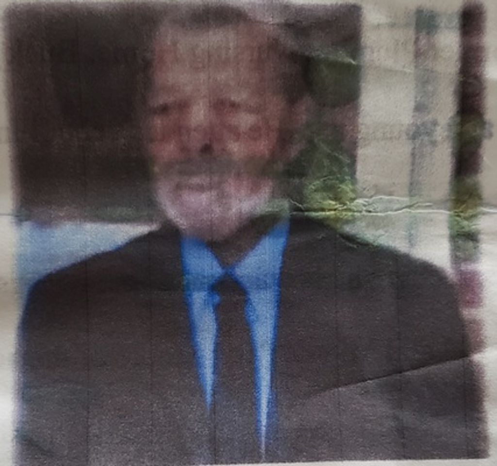 Charles Lawrence Moore Profile Photo