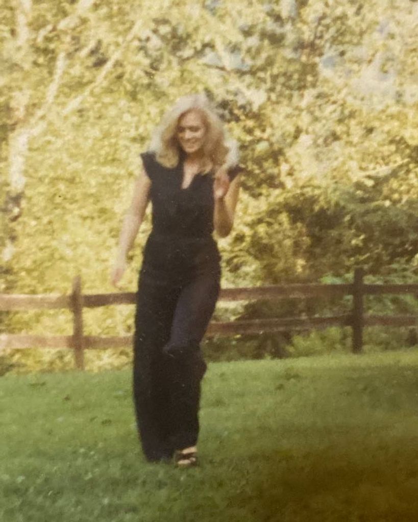 Denise Justice Adkins