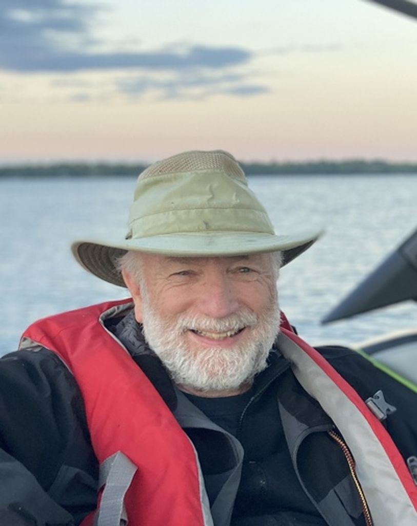 Brian Warfield Irwin Profile Photo