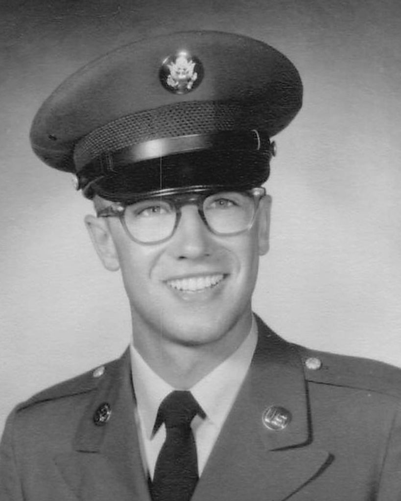 Michael Anthony Zipfel