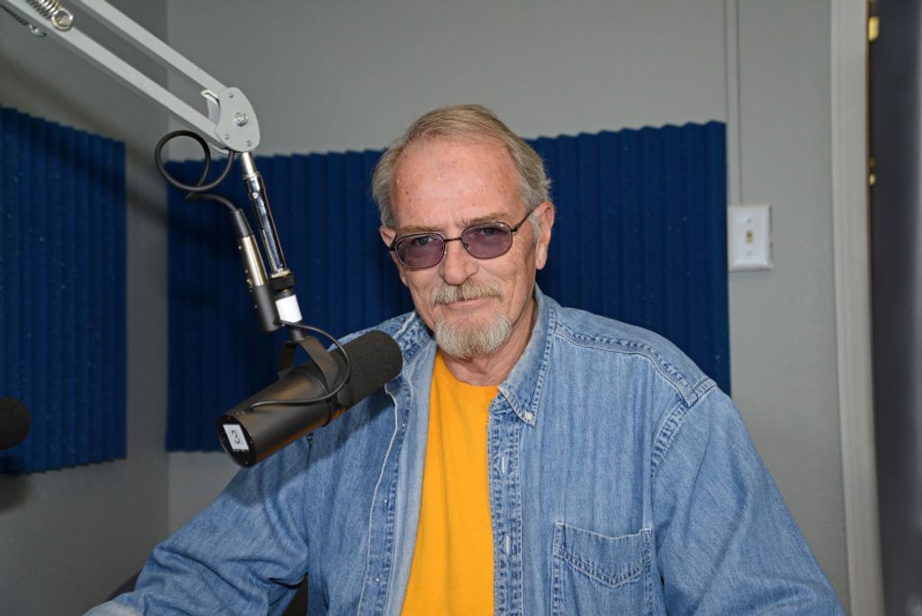 Ronald Waterman