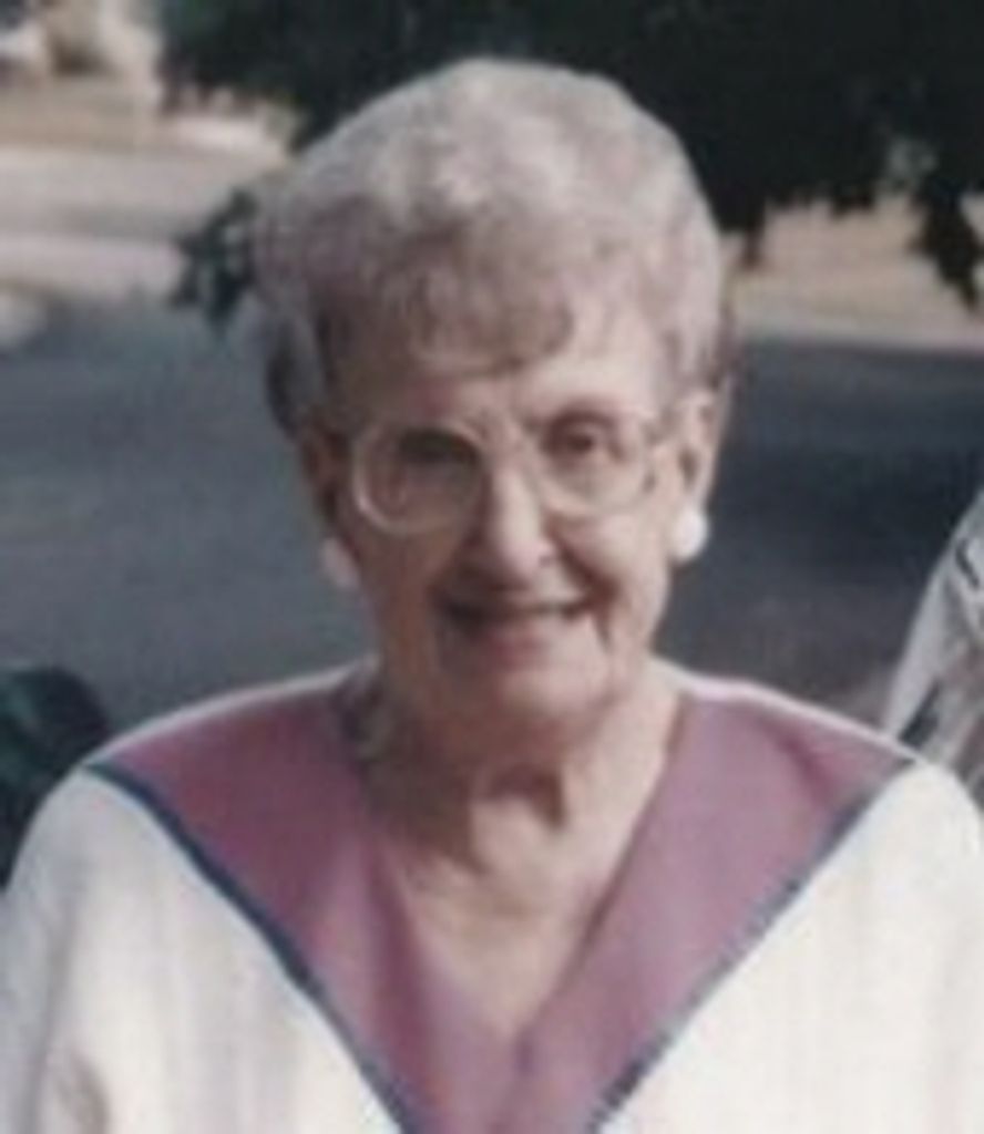 Mary Deremus
