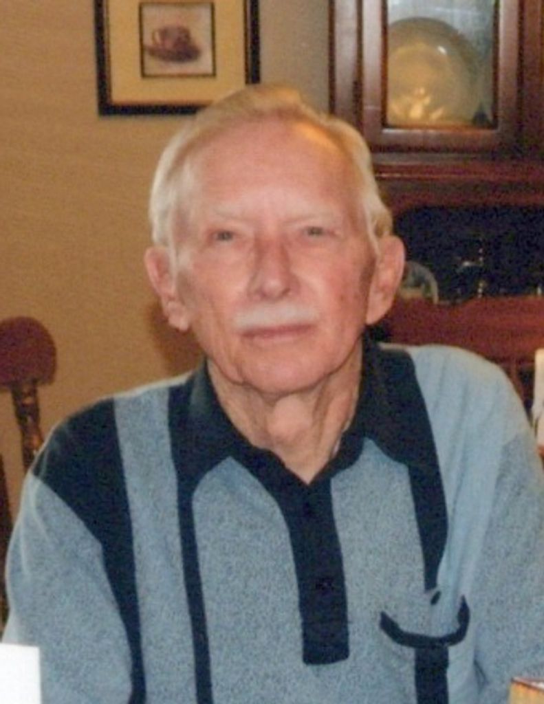 Douglas "Mickey"  Fisher Profile Photo