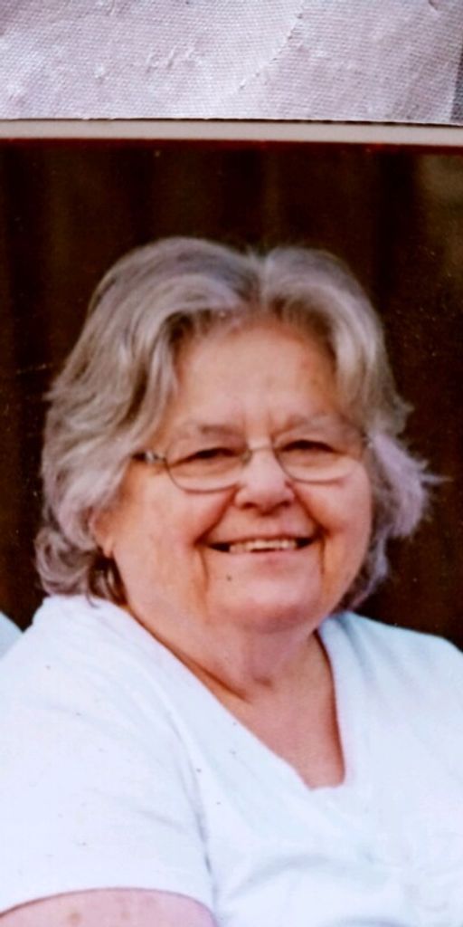 Rose Mary (Brown) Callaway