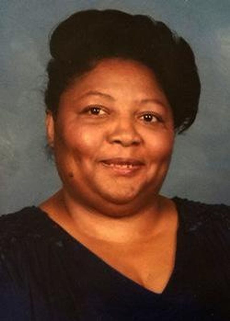 Gloria Helen Smith