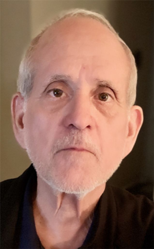 Hector Mendez Vasquez Profile Photo