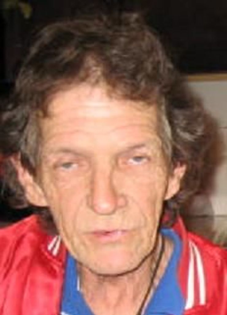 Robert L. Cash