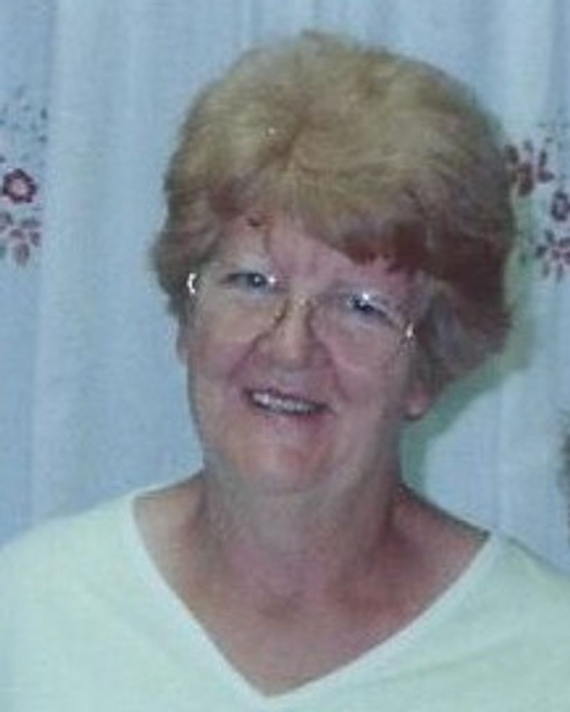 Margie Hattaway Griffin Profile Photo