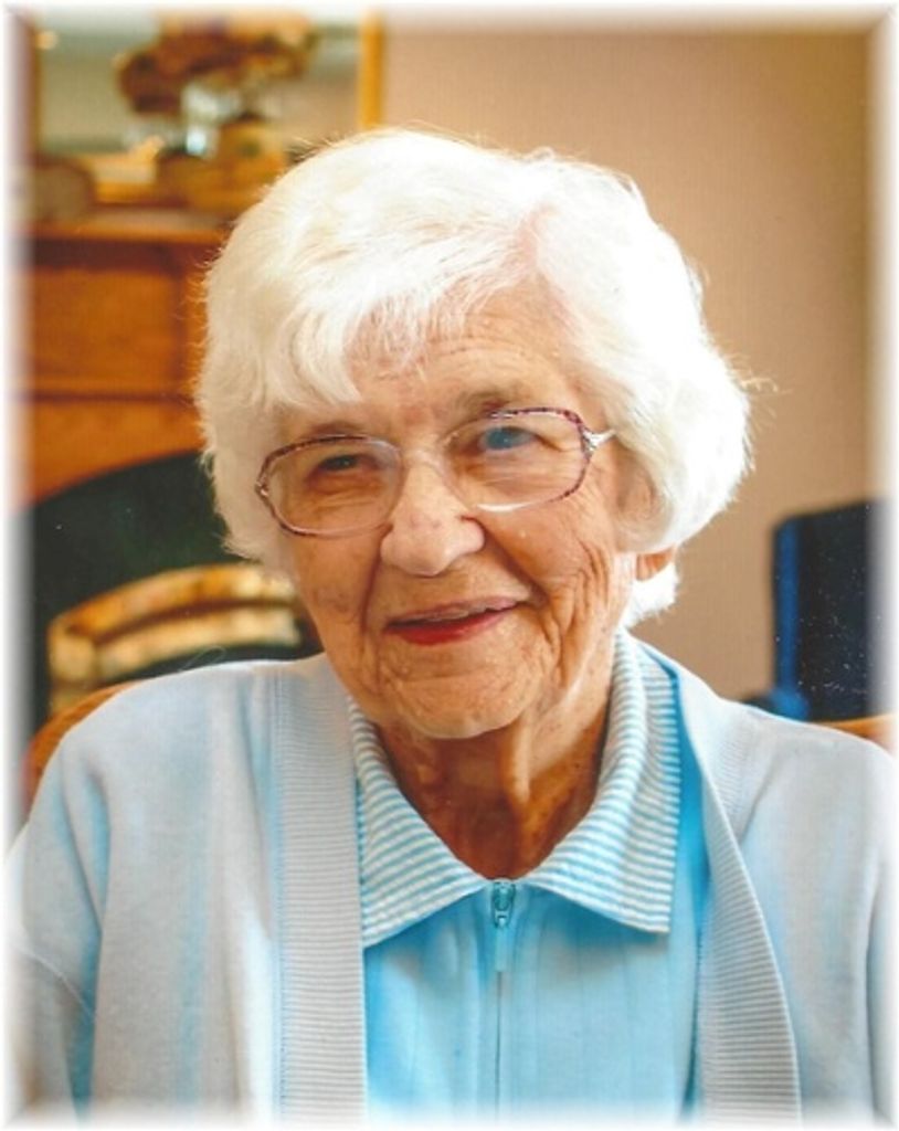 Alice A. Draschil