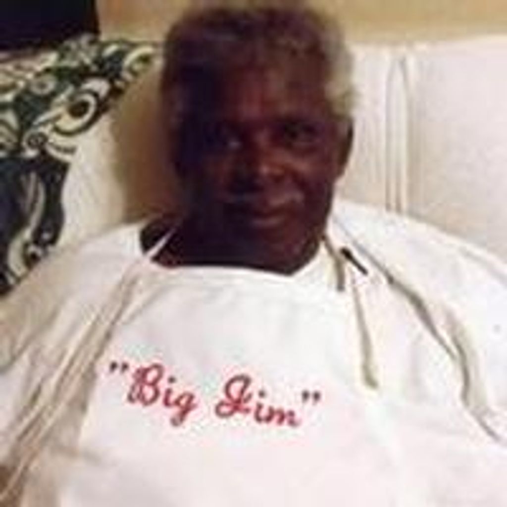 James "Big Jim" Ware