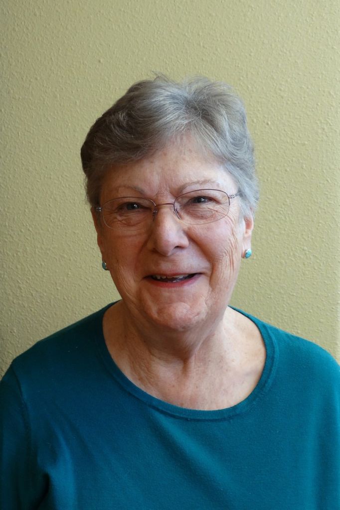 Catherine Mary Culak