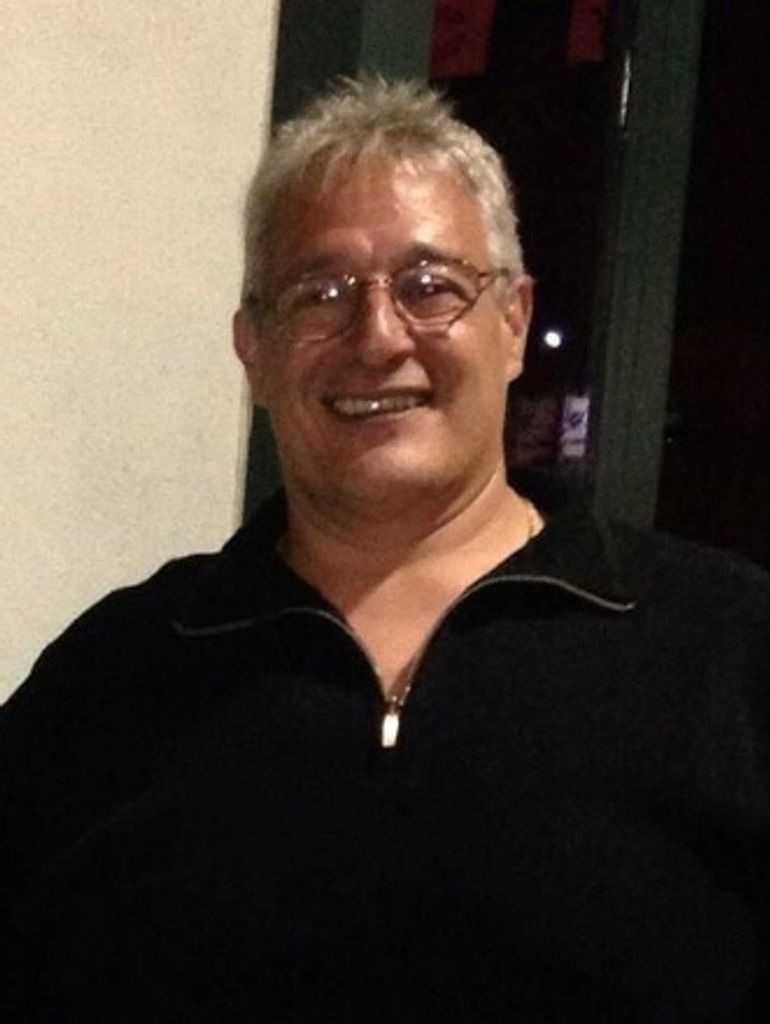 Carmelo Fazio Profile Photo