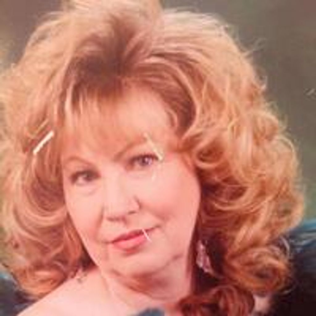 Sarah Hunter Fail Profile Photo