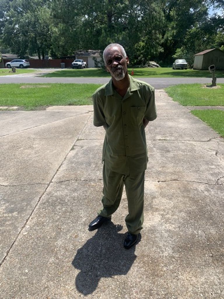 Terry Wayne Milligan Profile Photo