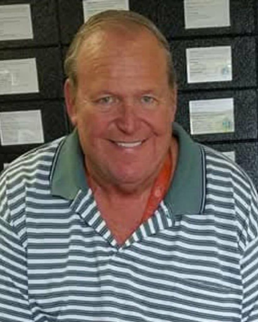 Robert Charles Lawter