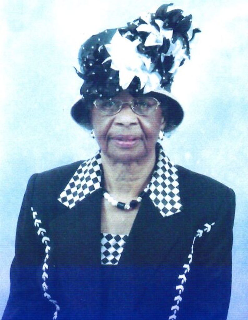 Louise Revels